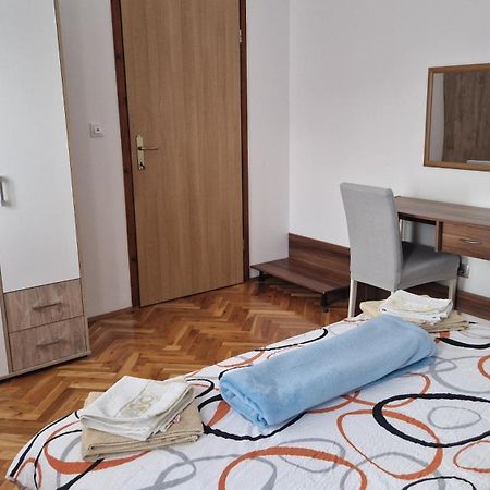 Apartment Nikolina Grabovac  Extérieur photo