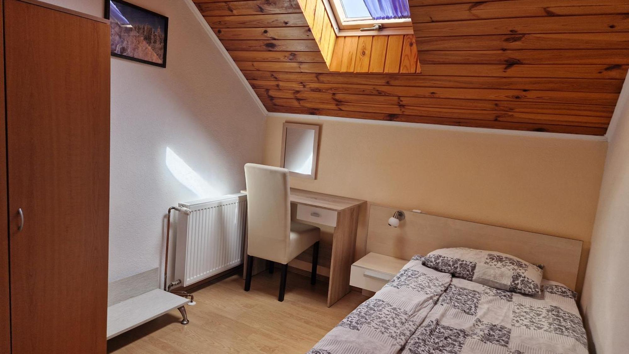 Apartment Nikolina Grabovac  Extérieur photo
