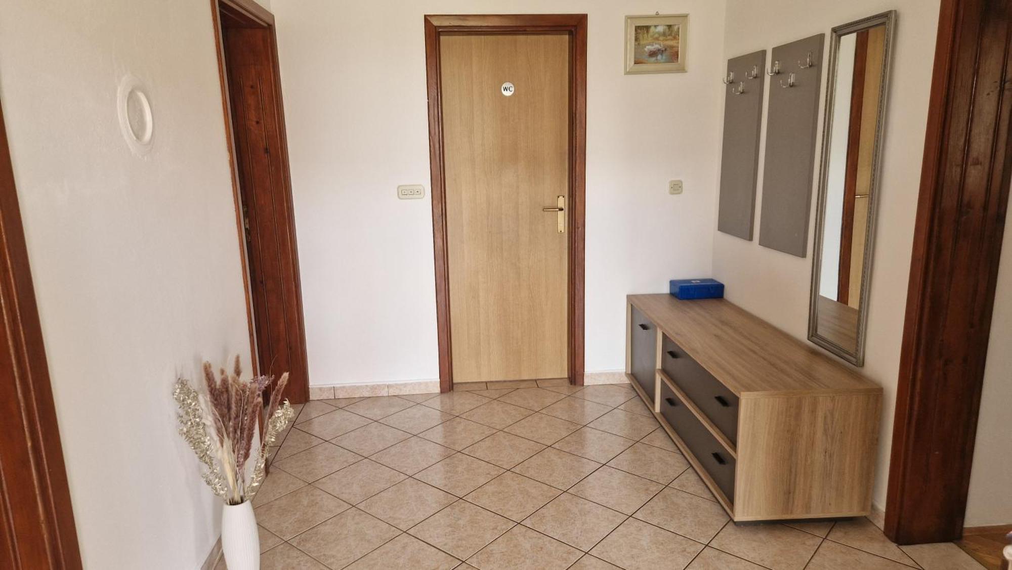 Apartment Nikolina Grabovac  Extérieur photo