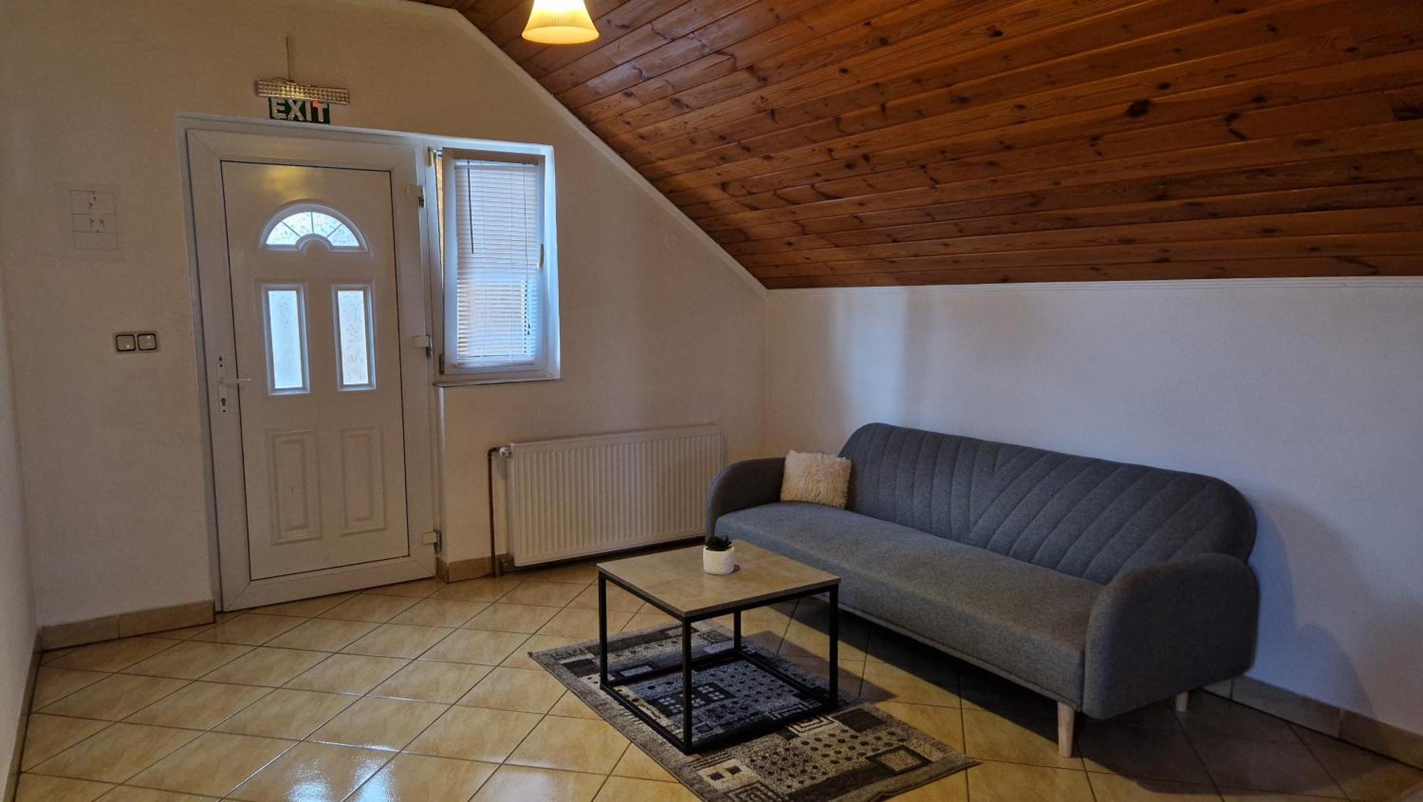 Apartment Nikolina Grabovac  Extérieur photo